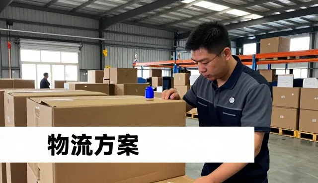 配送客户如何选择配送服务