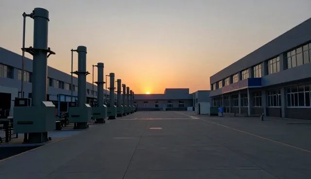 干线运输中的性能优化策略与实际应用分析
