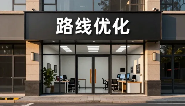 干线运输中路线优化如何推动业务趋势变革