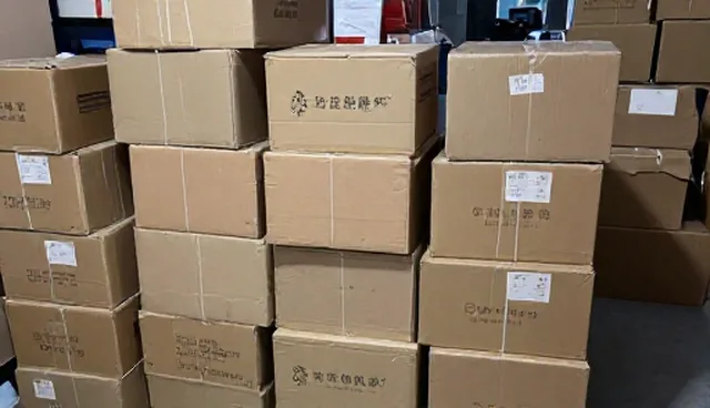 货运业务中物流方案选型的两个关键环节