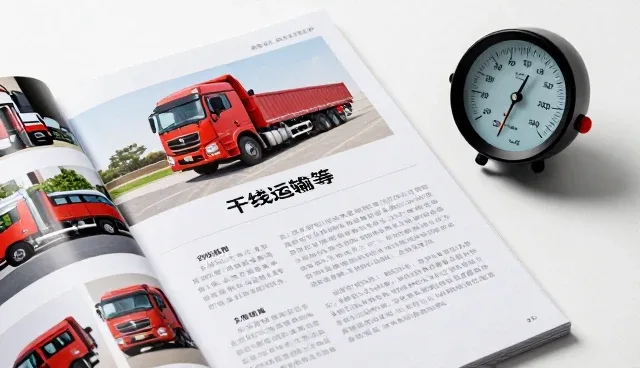 焦作多福多运输有限公司提供干线运输等相关解决方案